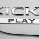 Nissan Kicks Play