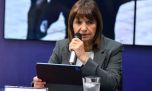 Patricia Bullrich y las fuerzas de seguridad: un ejército fuera de control