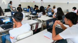 Cambios en las escuelas de Córdoba