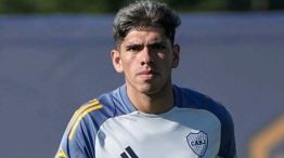 Carlos Palacios