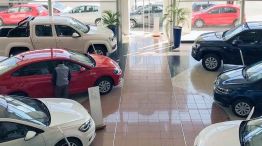 Concesionaria de autos