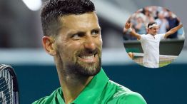 Djokovic