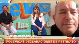 Hernán Rodrigo