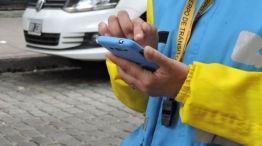 Multas de tránsito en CABA 