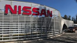 Nissan en Córdoba