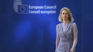 La Unión Europea advirtió a la población que "se prepare ante una posible guerra o pandemia".