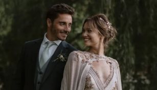 Manu Viale y Federico Freire