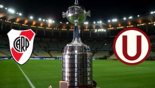 River vs Universitario
