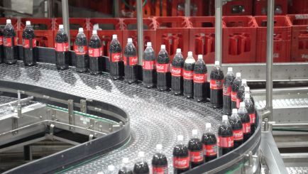 Coca-Cola