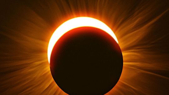 Trevelin, la aldea patagónica que quedará en el centro del “anillo de fuego” durante el Eclipse Solar Anular 2027
