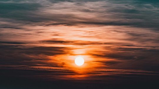 Horóscopo especial eclipse solar: efectos en cada signo del zodiaco