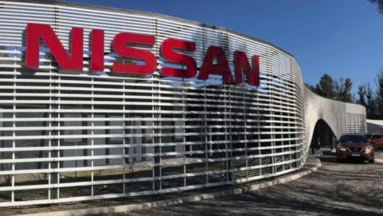 Nissan terminó de vender su negocio en la Argentina a Grupo SIMPA y Tagle