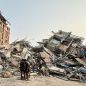 De San Andrés al Cinturón de Fuego del Pacífico: cuáles son las fallas geológicas que provocan terremotos, erupciones volcánicas y tsunamis