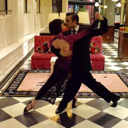 Tango de Mayo | Foto:Tango de Mayo