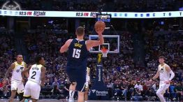 Nikola Jokic
