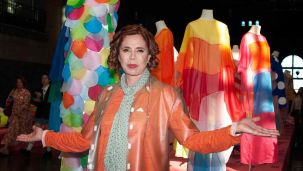 Agatha Ruiz de la Prada