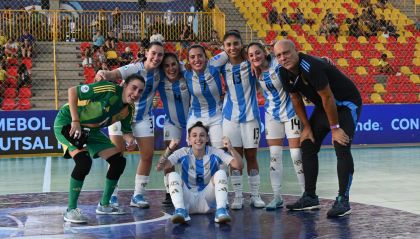 Argentina