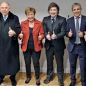 Jubilaciones, AUH y subsidios, eje del súper ajuste adicional que reclama el FMI para mantener la deuda “sostenible”