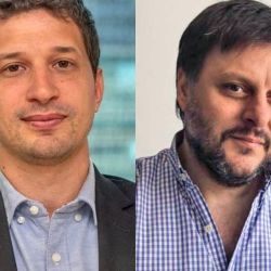Riña de Santoros: Yamil (y Leandro) versus Leandro