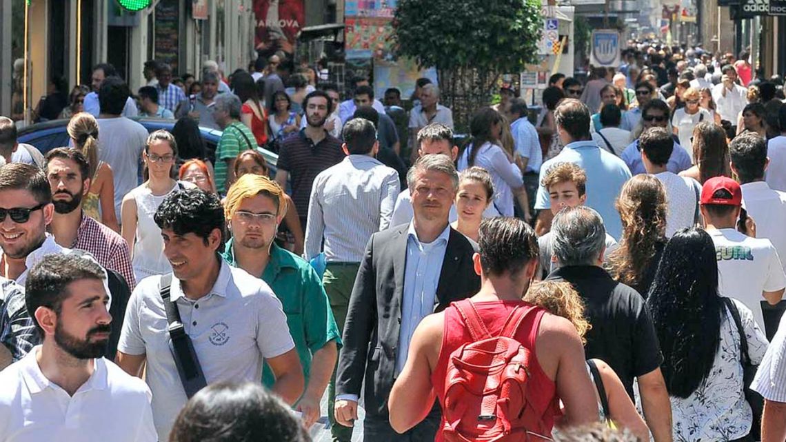 ¿Crecimiento para quién?