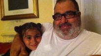Jorge y Lola Lanata