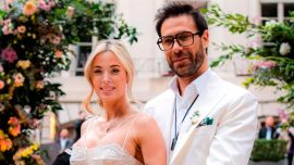 Jesica Cirio y Elías Piccirillo, se casaron en medio de rumores de manejos turbios, los cuales a los meses se develaron.