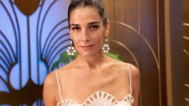 Juana Viale reveló el mal momento que pasó con su hijo en un hospital: "Estaba temblando"