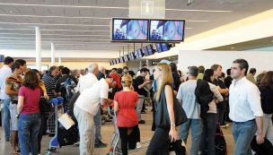 Consumo de clase media