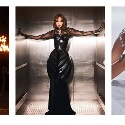 Lisa de Blackpink: la rapera Kpop en su papel de Mook The White Lotus