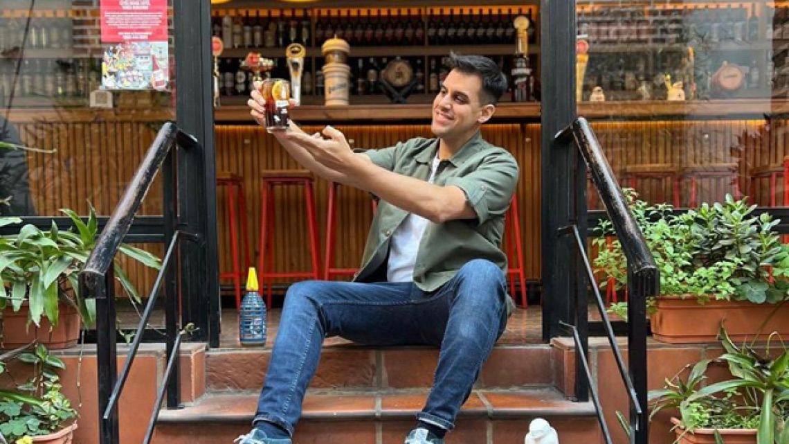 Campari Academy se presenta en Córdoba con su programa de capacitación para toda la industria de la coctelería