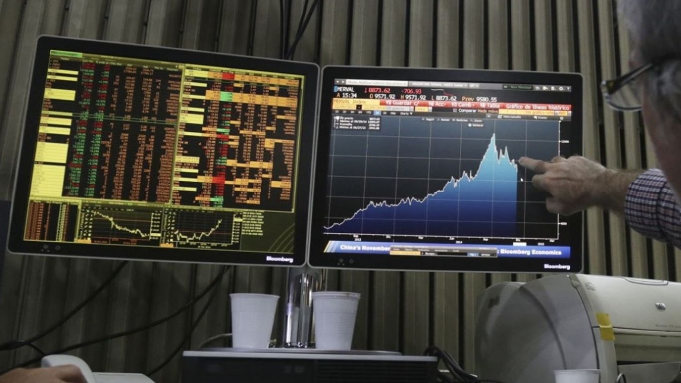 Cierre de mercados: por qué la jornada estuvo marcada por la volatilidad este 31 de marzo