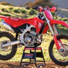Honda CRF