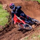 Honda CRF