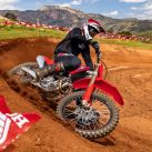 Honda CRF