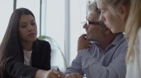 Consultor de Empresa Familiar Certificado