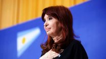 Cristina Kirchner usó una nota de NOTICIAS para fundar la recusación contra Lorenzetti