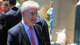 Carlos Beraldi, el abogado de Cristina Kirchner 20250331