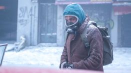 Netflix reveló el tráiler oficial de El Eternauta: las impactantes imágenes de Ricardo Darín en acción