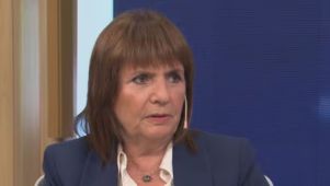 Patricia Bullrich