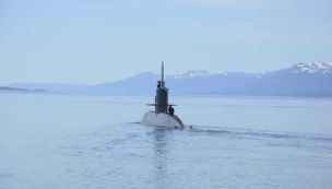 Ara San Juan submarino 20250331