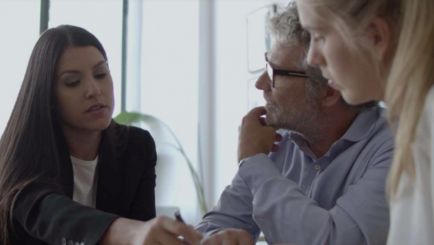 Consultor de Empresa Familiar Certificado