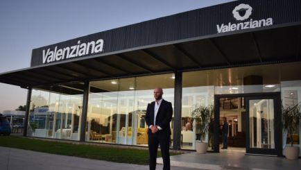 Valenziana