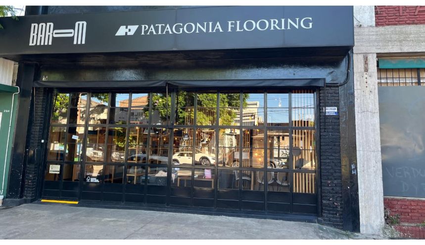 Barom Deco: Un Tesoro de la Decoración en el Interior