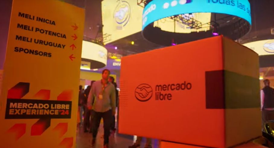 Mercado Libre Experience
