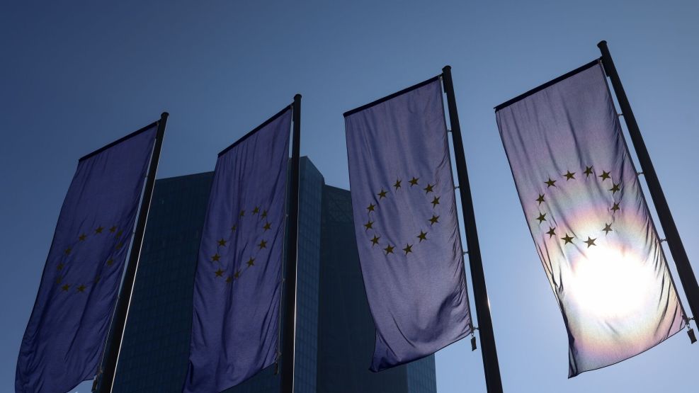 European Central Bank To Cut Rates Again