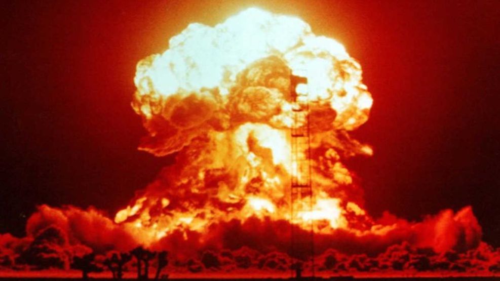 Ensayos nucleares 20250331