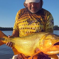 Abundancia de piques en un destino que rinde todo el año con múltiples especies.