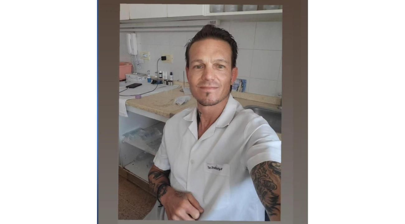 Desmintiendo creencias sobre la toxina botulínica con el Dr. Federico Gansslen.