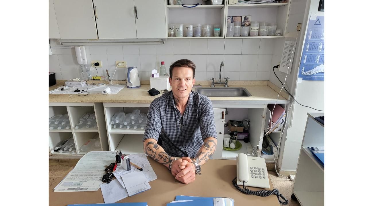 Desmintiendo creencias sobre la toxina botulínica con el Dr. Federico Gansslen.