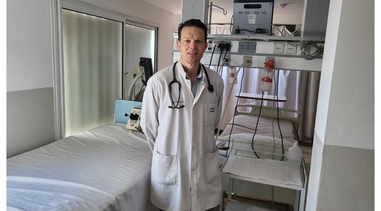 Desmintiendo creencias sobre la toxina botulínica con el Dr. Federico Gansslen.